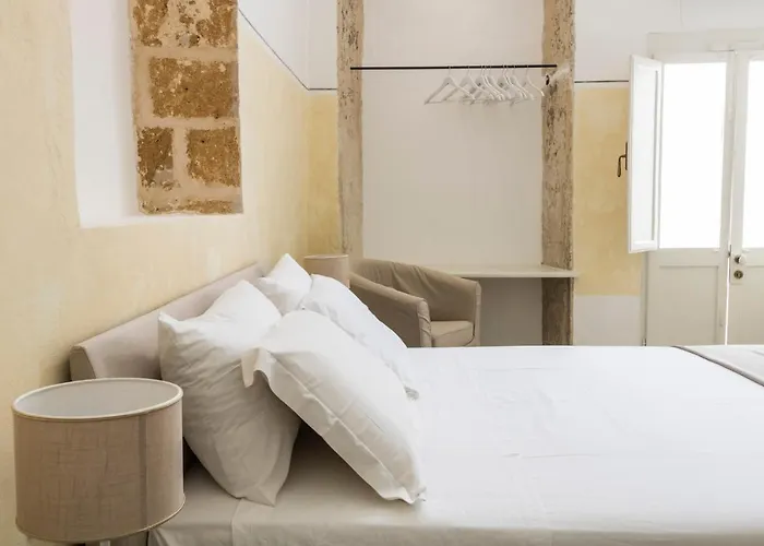 Palazzo Balsamo גאליפולי