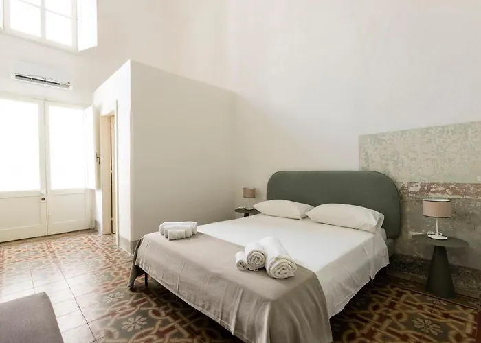 Palazzo Balsamo * גאליפולי