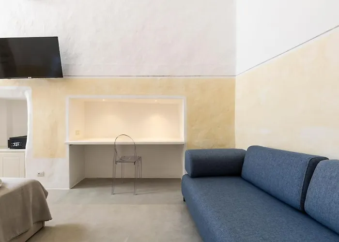 Bed & Breakfast Palazzo Balsamo *