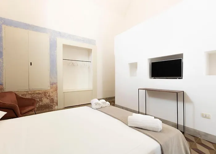 Palazzo Balsamo Bed & Breakfast