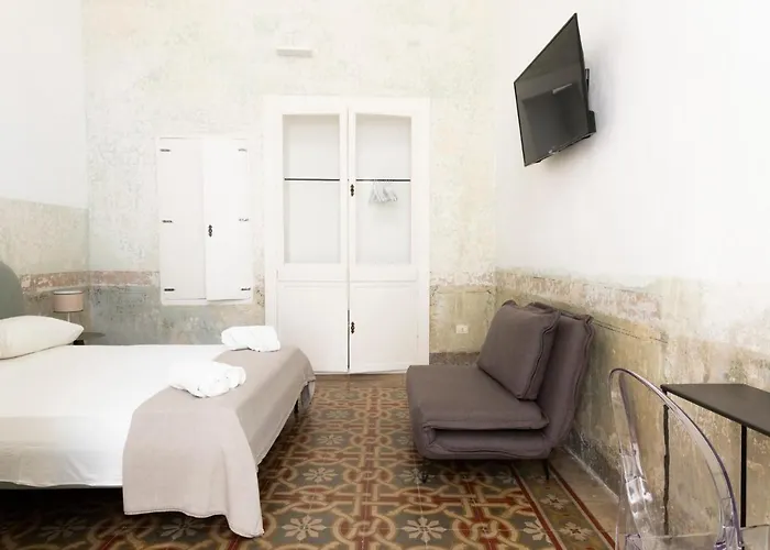 Palazzo Balsamo * גאליפולי