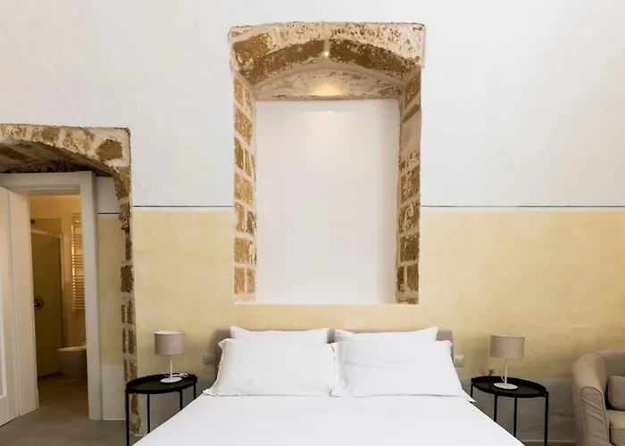 Palazzo Balsamo Bed & Breakfast