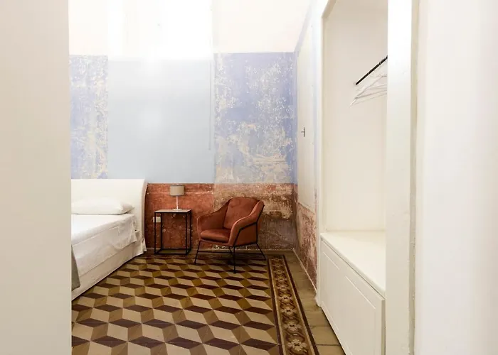 Palazzo Balsamo גאליפולי