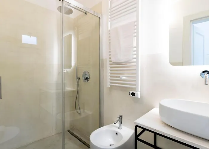 Palazzo Balsamo Bed & Breakfast *