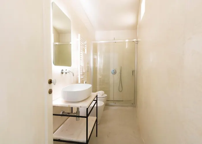 Bed & Breakfast Palazzo Balsamo *