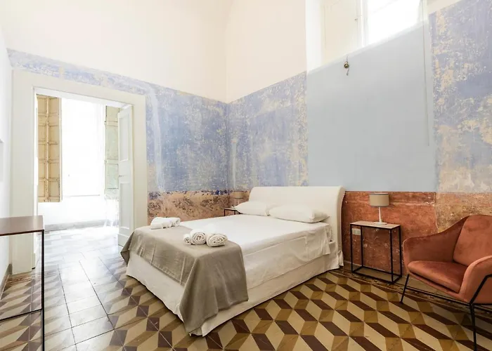 Palazzo Balsamo * גאליפולי